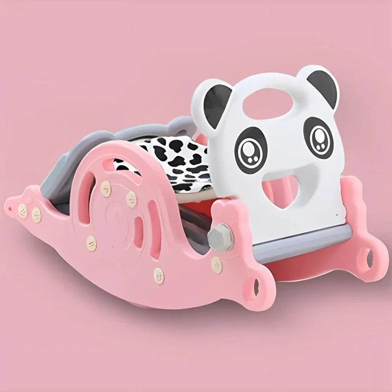 Višenamjenska dječja ljuljačka | BABYPLAY