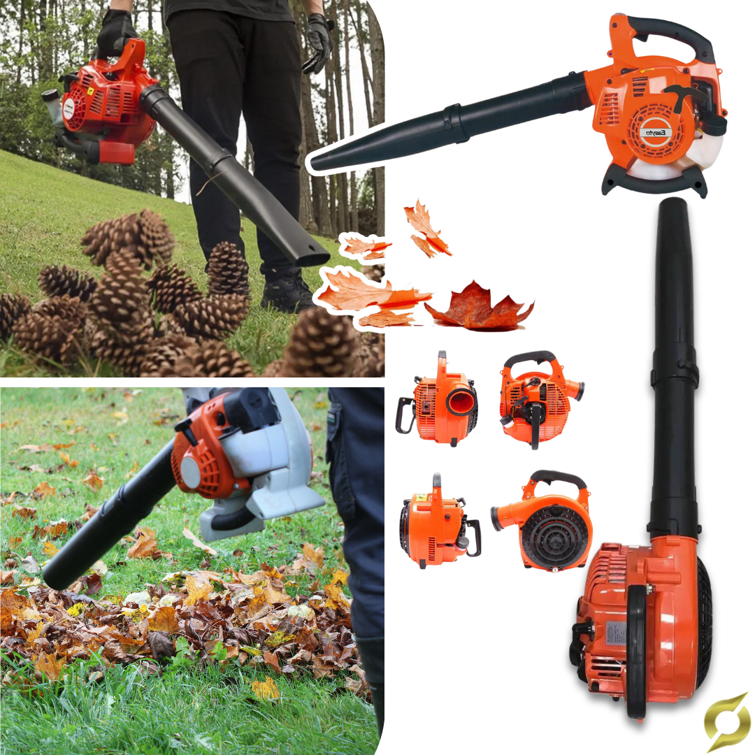 Motorni puhač lišća | LEAFPRO