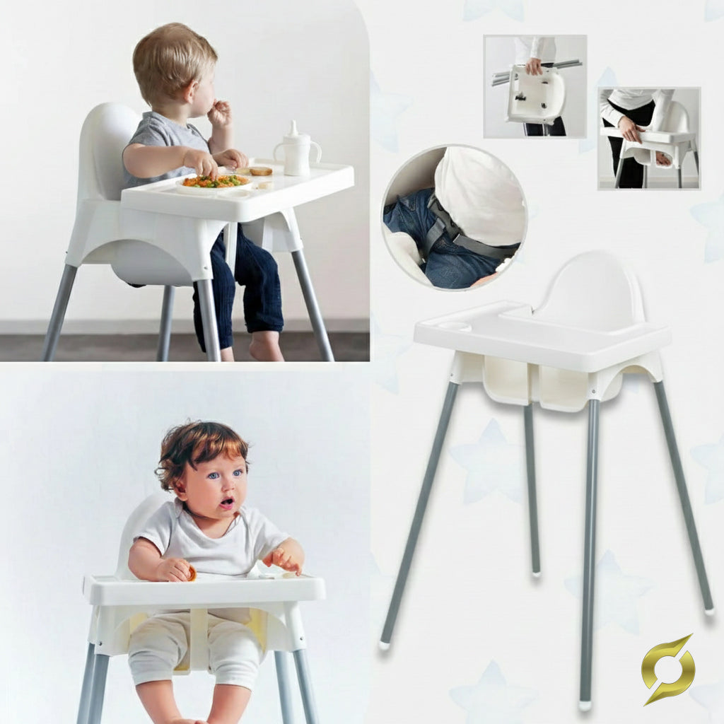 Dječja visoka stolica