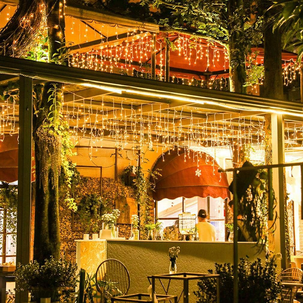 LED Sige - viseće padajuće lampice