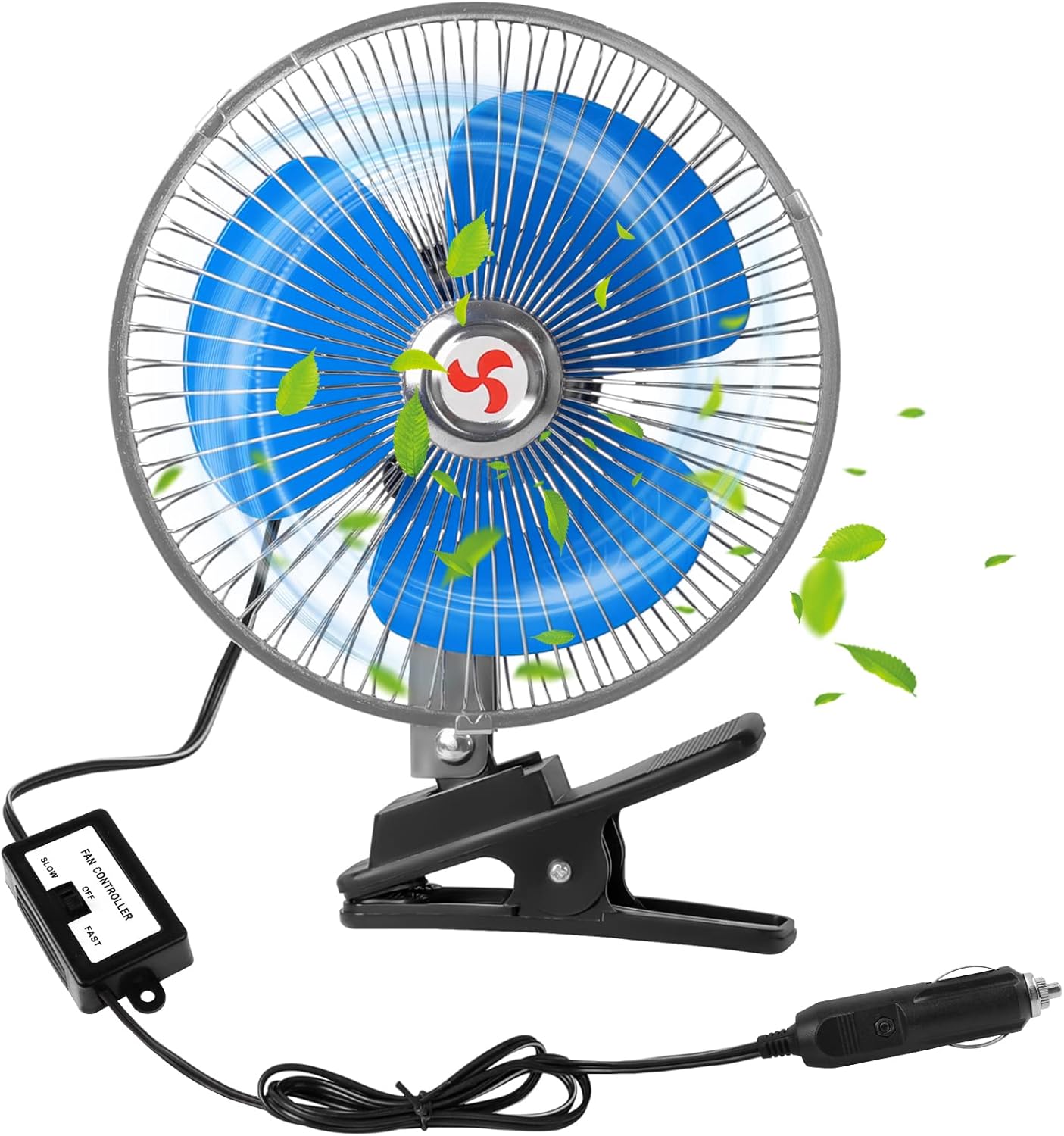 Ventilator za automobil