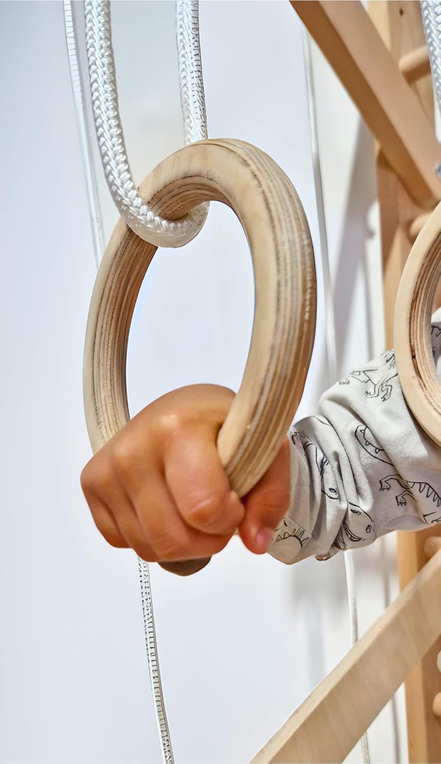 Švedske Ljestve SportBaby Kinder 2