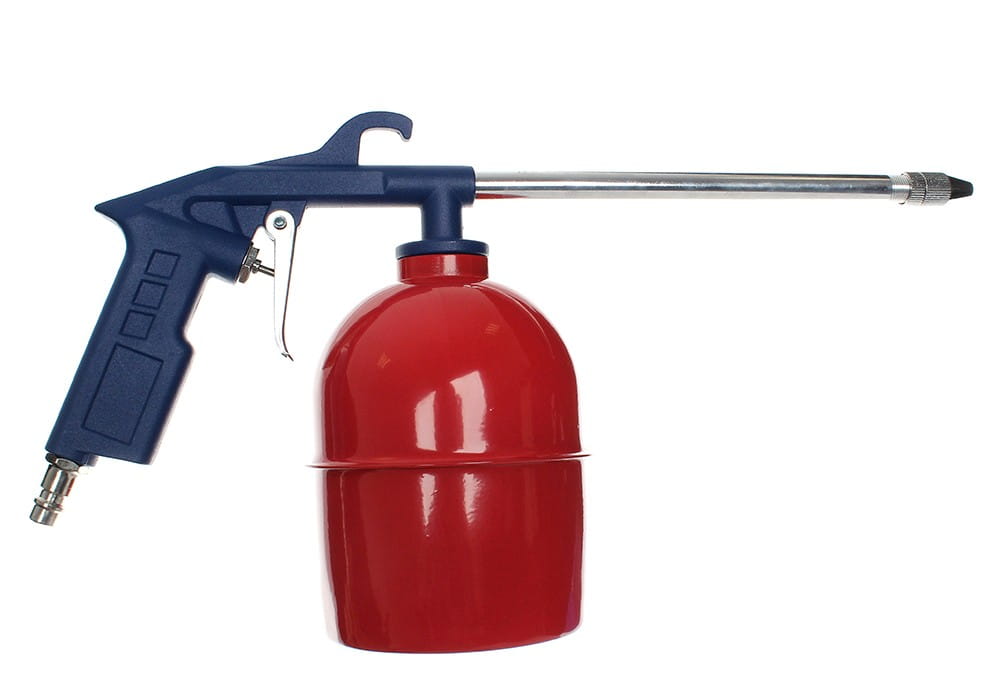 Pneumatski set 5 u 1 KD410 | Kraft&Dele®