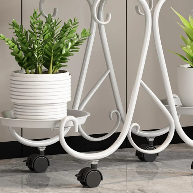 Metalni nosač za tegle