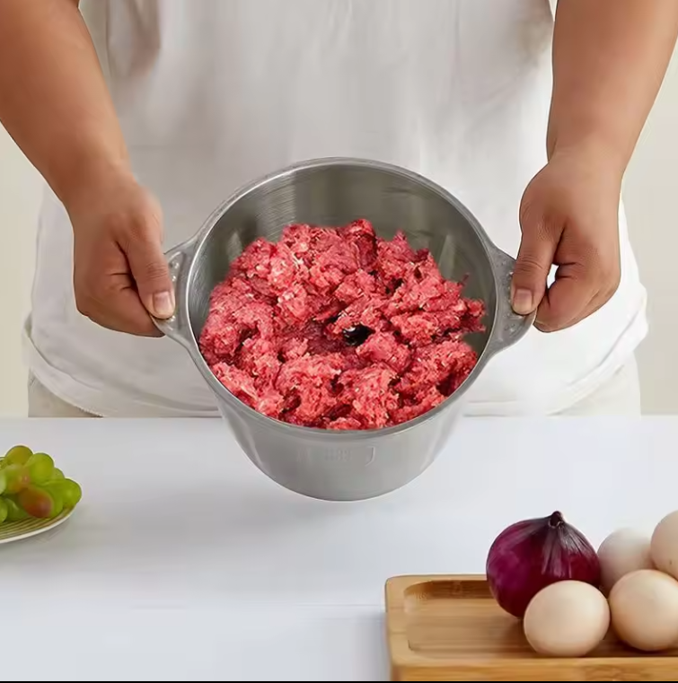 Višenamjenski mikser | MixerPro