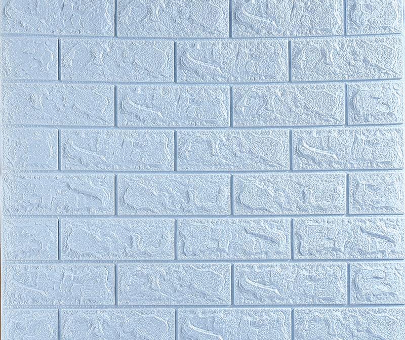 Zidne naljepnice u roli s 3D izgledom 5 Metara duljine i 70 cm širine | 3DWALL