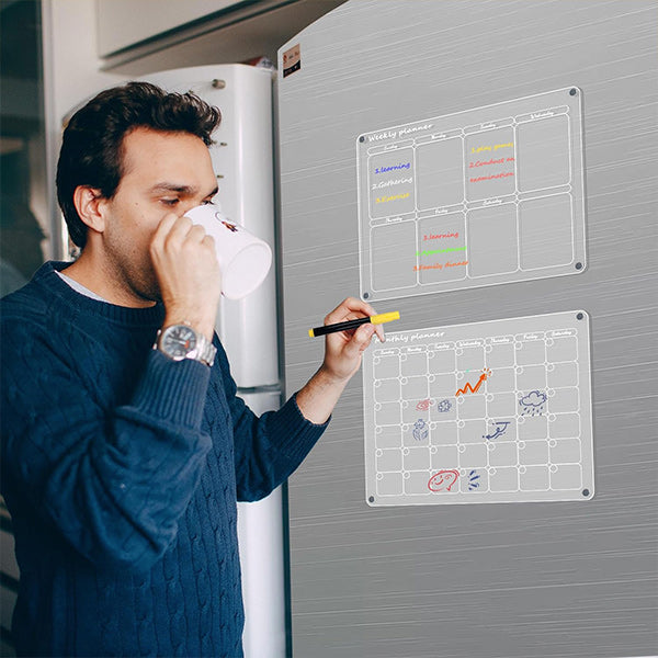Magnetski kalendar | MAGNETPLAN