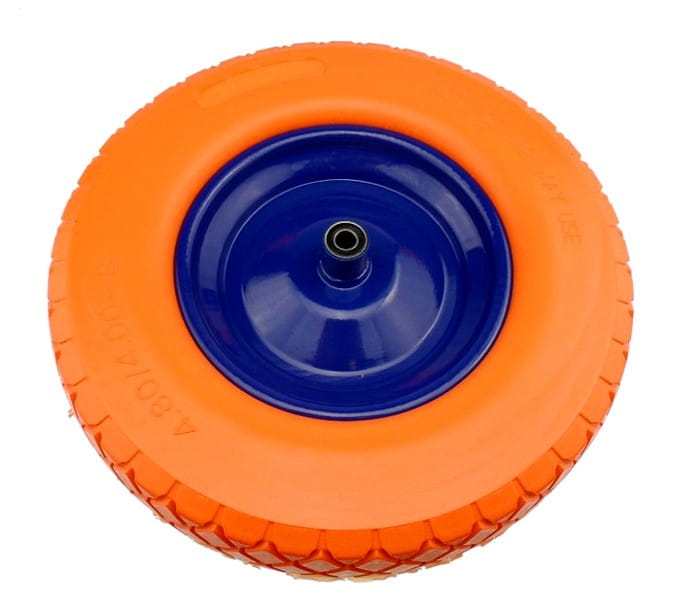Kotač bez zračnice 4.80/4.00-8 KD462 | Kraft&Dele