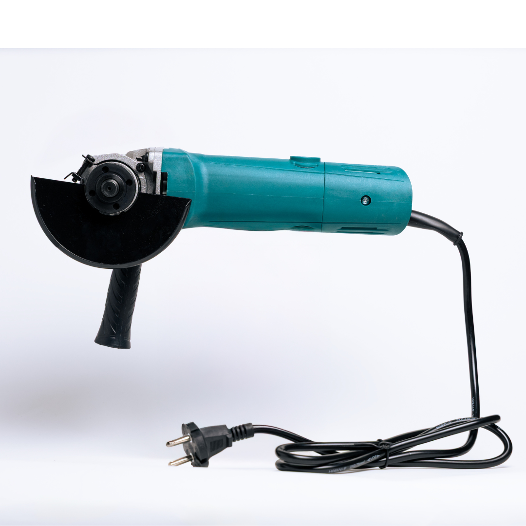 Set Busilica i Brusilica 1100W | STRAUSTECH