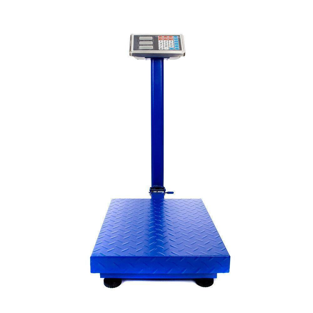 XXXL VOĆARSKA VAGA 300 KG