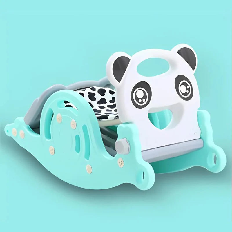 Višenamjenska dječja ljuljačka | BABYPLAY