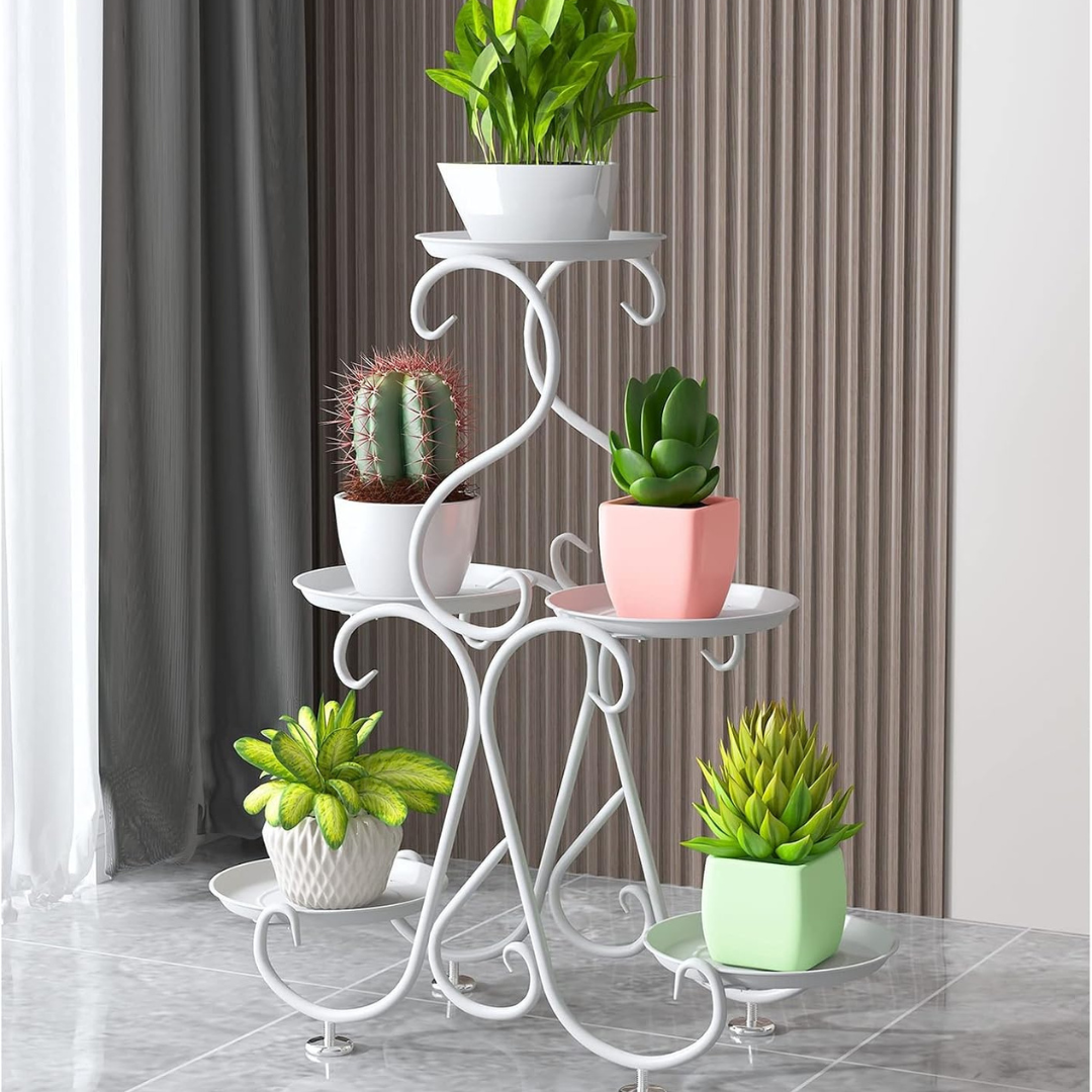 Metalni nosač za tegle