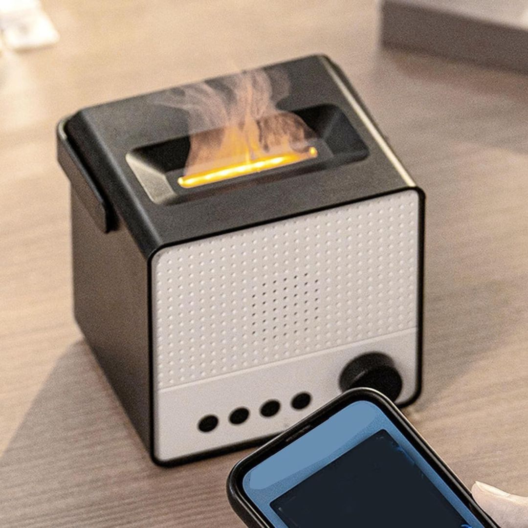 RADIO SA AROMA DIFUZOROM