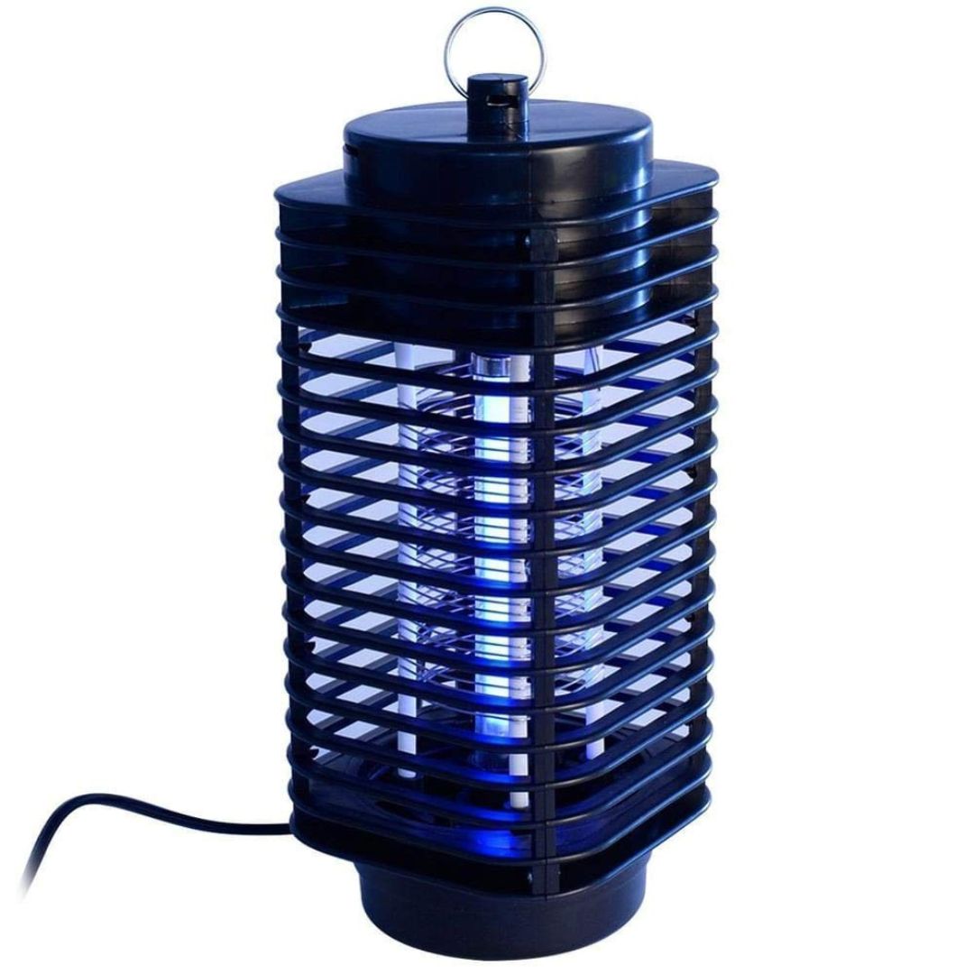 LED Električni Uništavač Komaraca
