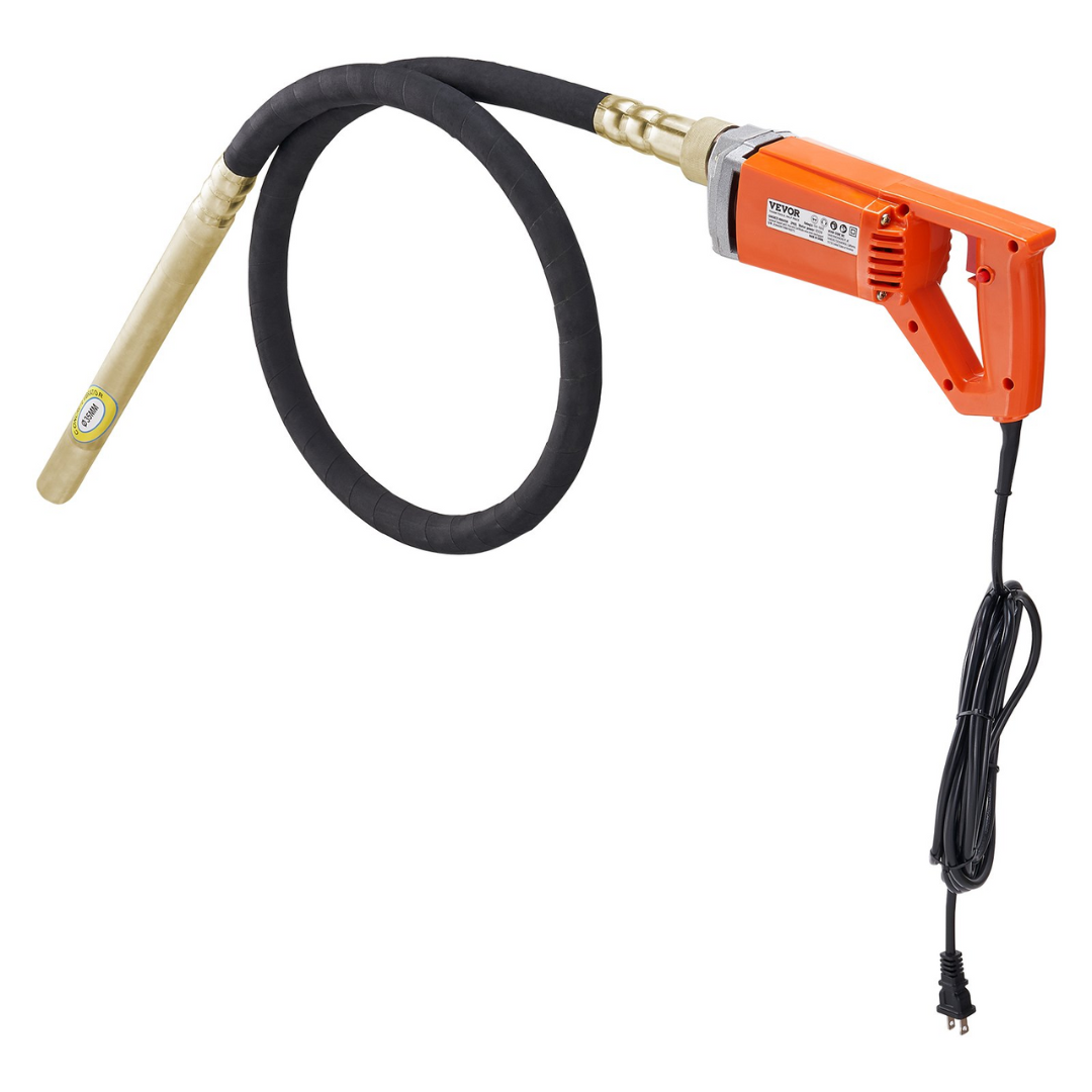 VIBRACIJSKA IGLA ZA BETON – 1300W