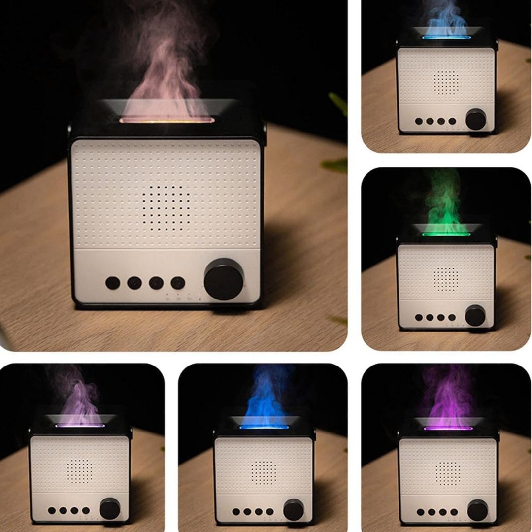 RADIO SA AROMA DIFUZOROM