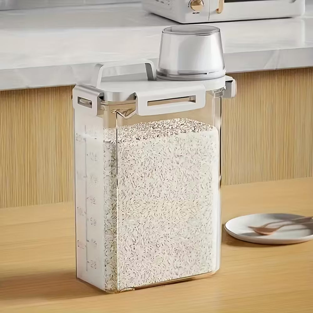 Kuhinjski organizator za pohranu hrane | FoodSaver