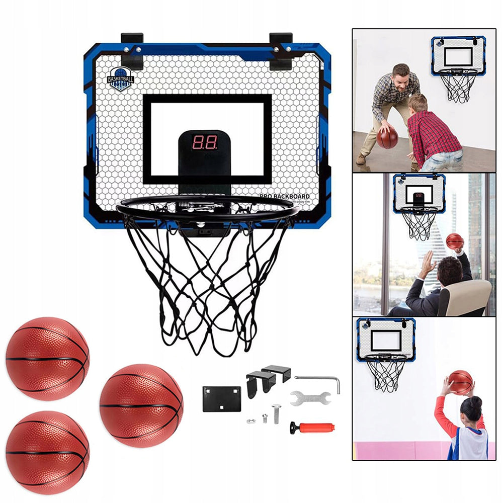 Mini košarkaški set za djecu | DunkMaster