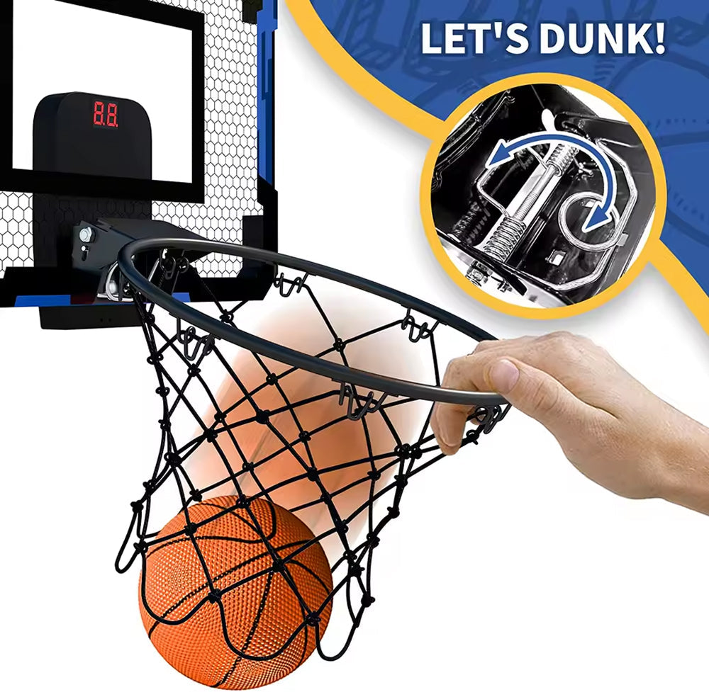Mini košarkaški set za djecu | DunkMaster