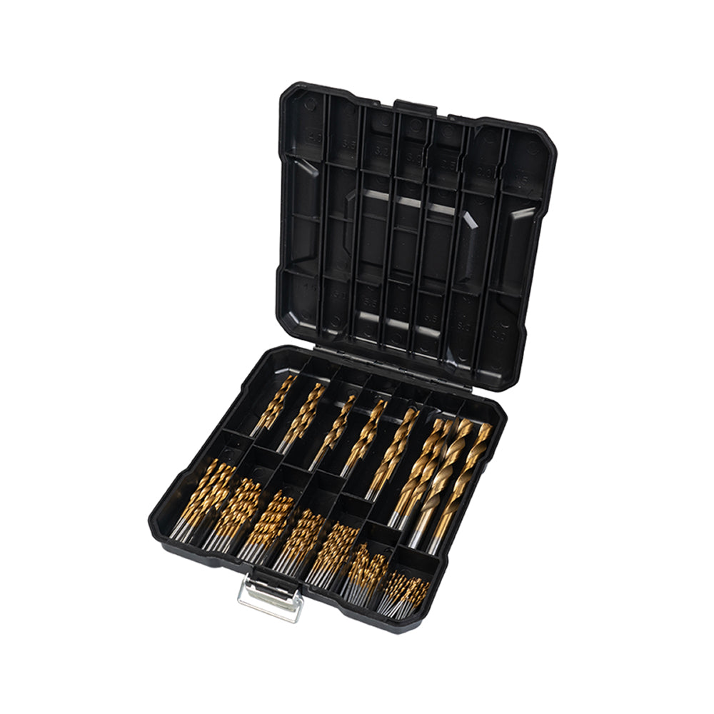 Set od 99 svrdala | Drill Bit Set