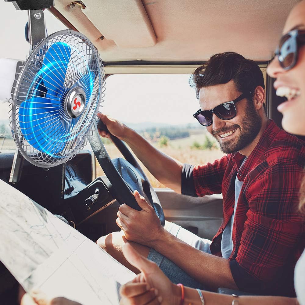 Ventilator za automobil