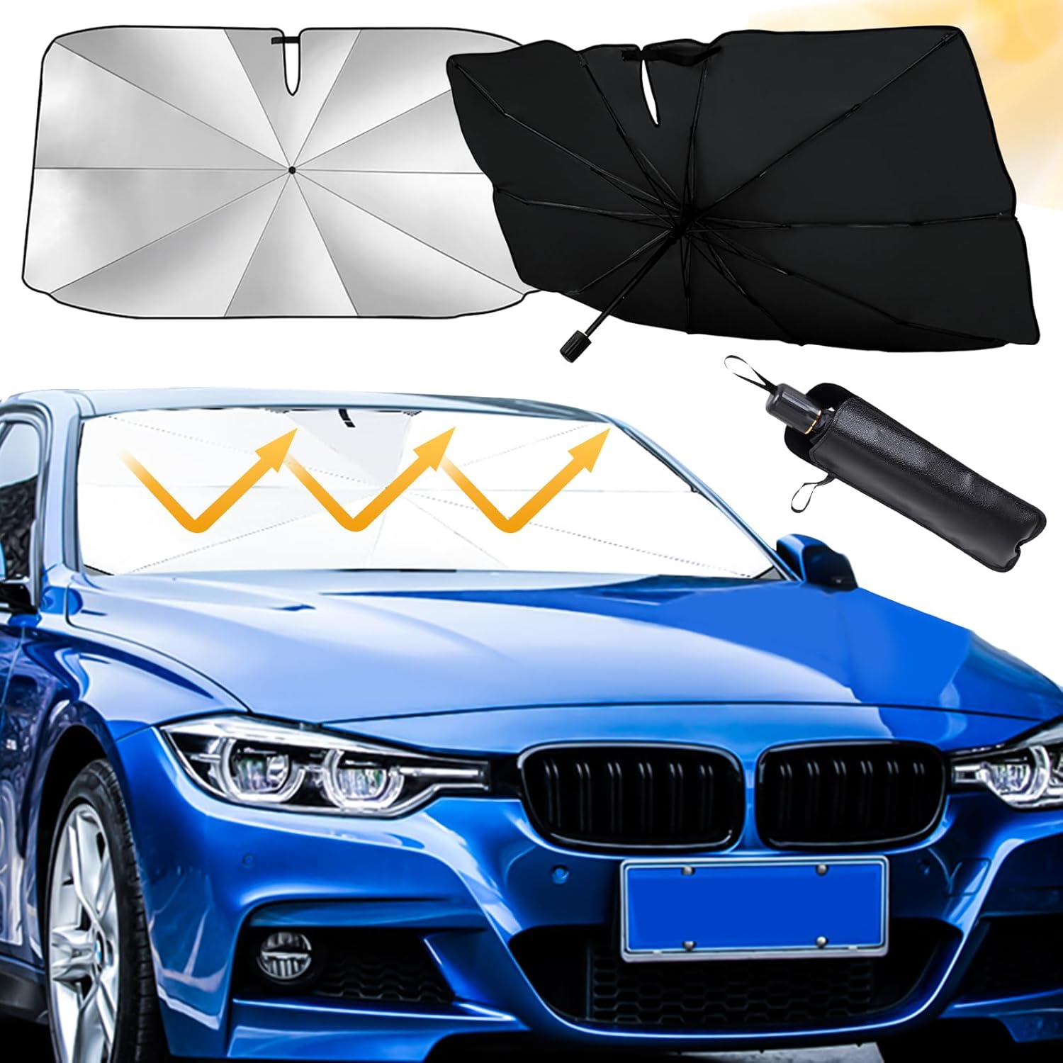 SKLOPIVI AUTO SUNCOBRAN