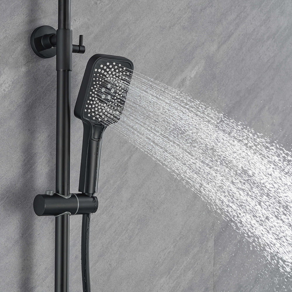 Aqua Bath - Tuš - Digitalni