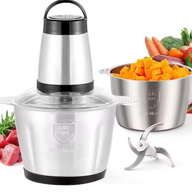 Višenamjenski mikser | MixerPro