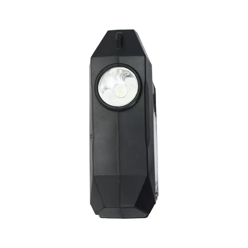 Solarni LED Rasvjetni Set