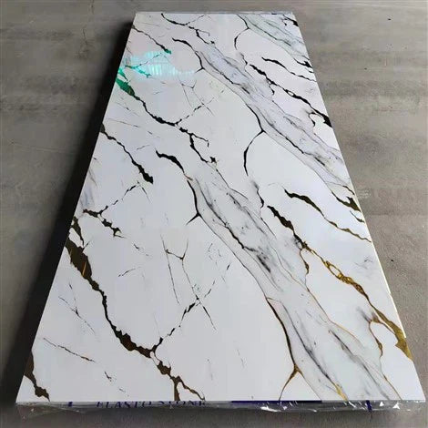 Dekorativni PVC Panel - Mramor